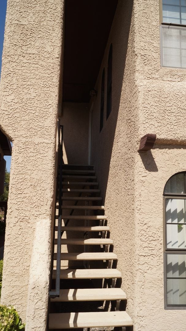 property at 4050 Luzon Way