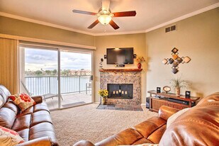 16013 S Desert Foothills Pkwy, Unit ID1385753P in Phoenix, AZ - Building Photo