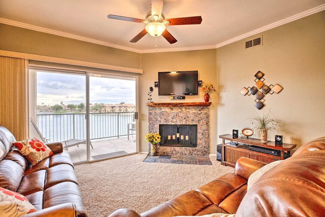 16013 S Desert Foothills Pkwy, Unit ID1385753P in Phoenix, AZ - Foto de edificio