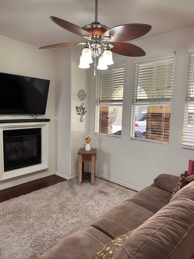 95 Via Sovana, Unit 95 Via Sovana in Santee, CA - Foto de edificio - Building Photo