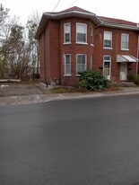 259 George St in Cobourg, ON - Building Photo