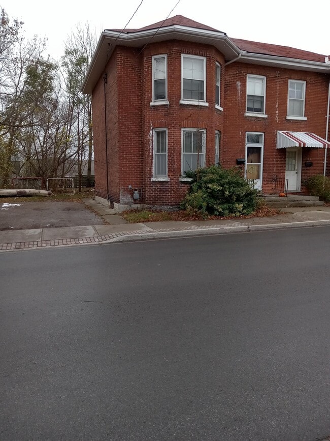 property at 259 George St