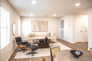 The Brooklyn Memphis in Memphis, TN - Building Photo