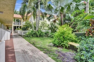 1125 NE 16th Pl in Fort Lauderdale, FL - Building Photo - Building Photo