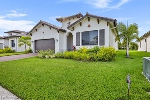 5293 Marano Dr in Ave Maria, FL - Building Photo