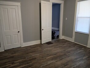 2924 Schaal Ave in Terre Haute, IN - Foto de edificio - Building Photo