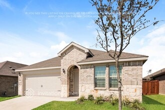 3928 Turquoise Ave in Celina, TX - Building Photo - Building Photo