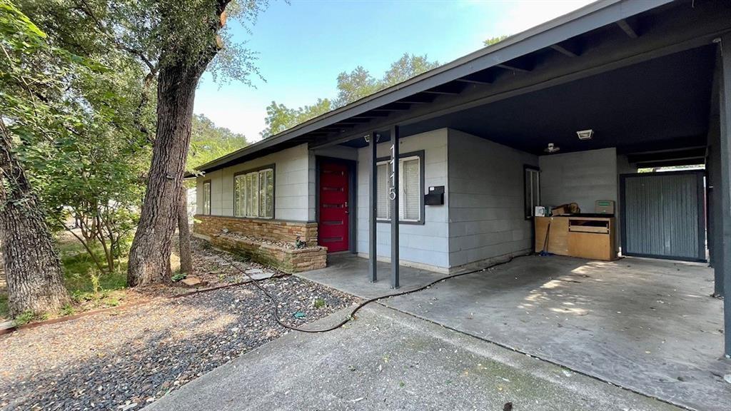 1115 W Oltorf St in Austin, TX - Building Photo