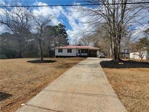 699 Gordon Rd, Unit 2008 in Jasper, GA - Building Photo