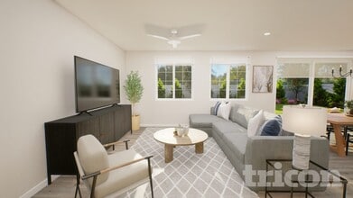 1734 Lorraine Dr in Corona, CA - Building Photo - Building Photo