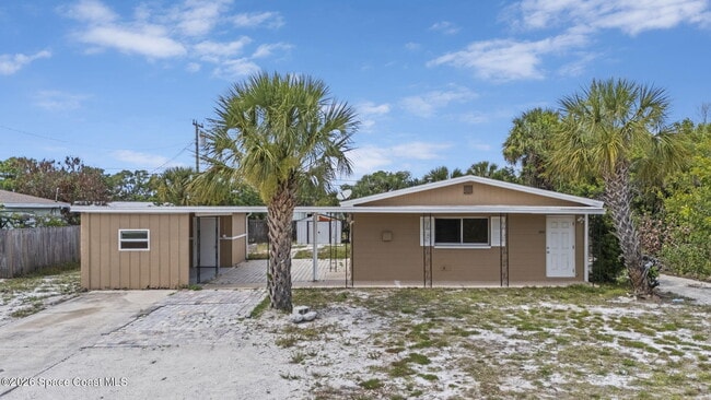 property at 1688 Eisenhower Ave
