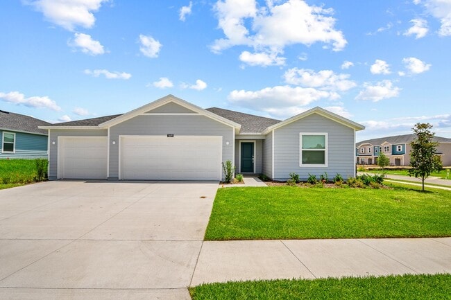 property at 14491 NW 165th Rd