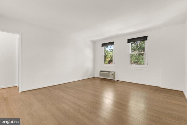 property at 4818 Chevy Chase Dr