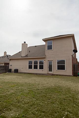 708 Bamboo Dr in Anna, TX - Building Photo - Building Photo