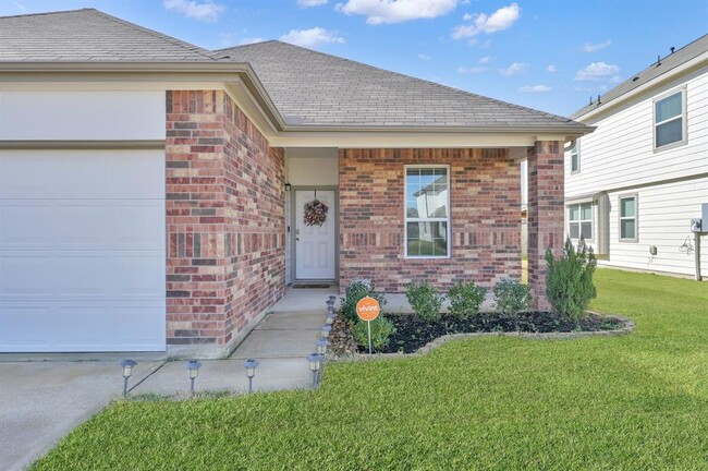 103 Pronghorn Dr in Huntsville, TX - Building Photo - Building Photo