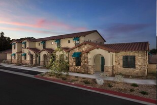 Perris Family Apartments