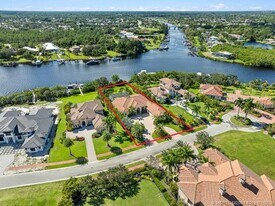 109 SE Fiore Bello in Port St. Lucie, FL - Building Photo