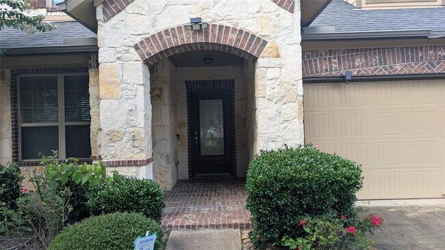 1918 Mariposa Edge Ln in Richmond, TX - Building Photo - Building Photo
