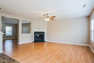 107 Sleeper Car Ln in Garner, NC - Building Photo - Building Photo