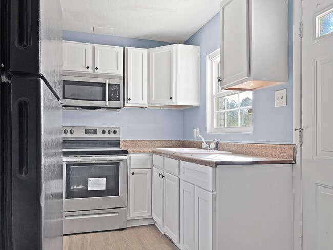 2150 Alfred Ln in Augusta, GA - Building Photo - Building Photo