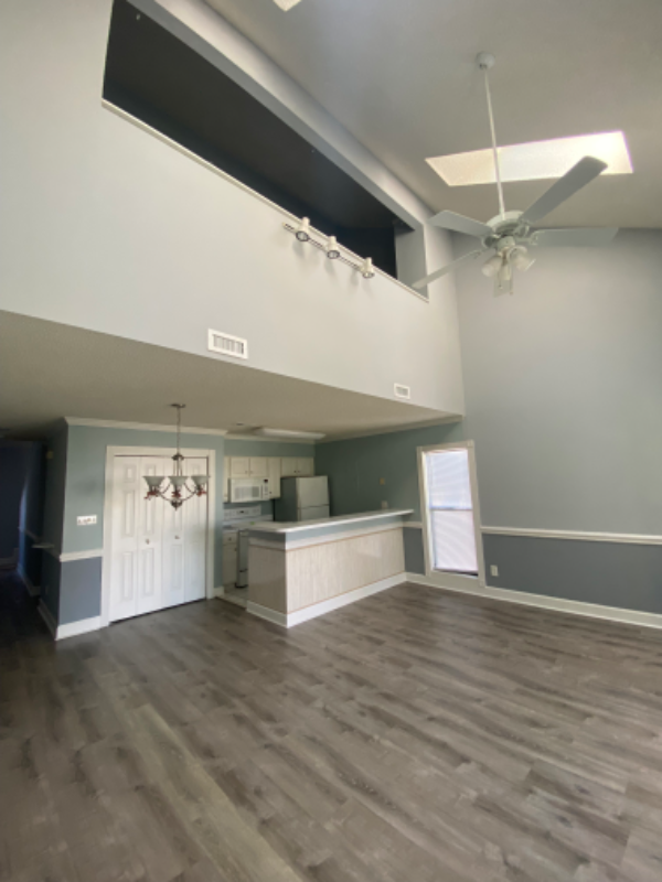 property at 4502 Little River Inn Ln