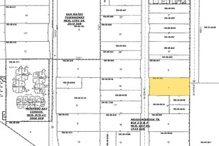 4401 N 13th Pl in Phoenix, AZ - Building Photo