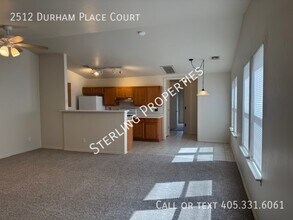 2512 Durham Pl Ct in Norman, OK - Building Photo - Building Photo