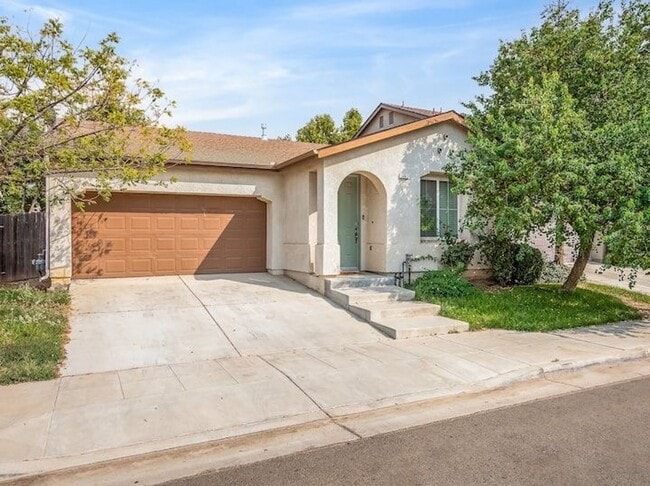 property at 3442 N Leanna Ave