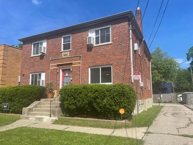 4220 Virginia Ave, Unit Apt 2
