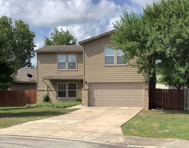 property at 1534 Prairie Rock