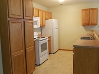 Jordan Valley Townhomes in Jordan, MN - Building Photo - Building Photo