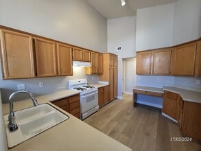2817 N Porcupine Flat St in Las Vegas, NV - Building Photo - Building Photo