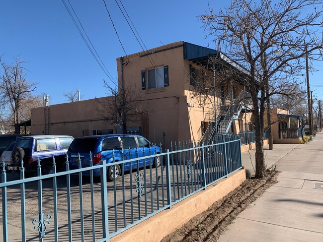 property at 9656 4th St NW