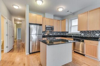 6617 S Ingleside Ave in Chicago, IL - Building Photo - Building Photo