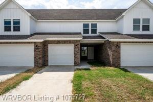 1714 Linwood Dr in Greenwood, AR - Building Photo