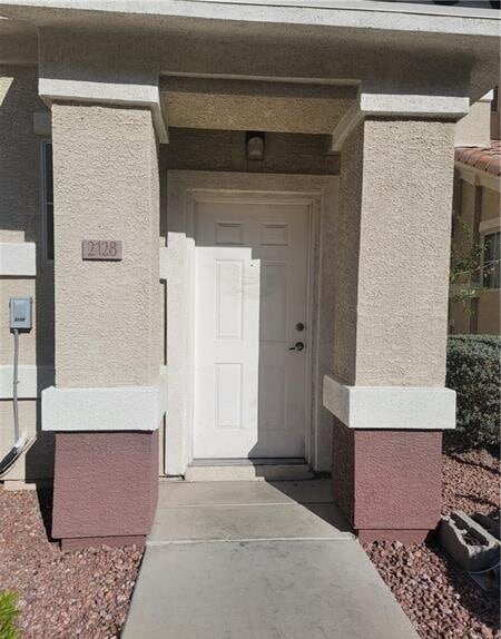 5855 Valley Dr in North Las Vegas, NV - Foto de edificio - Building Photo