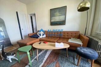 1616 Commonwealth Ave, Unit 3 in Boston, MA - Building Photo - Building Photo