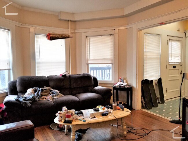 78 Linden St in Boston, MA - Building Photo - Building Photo