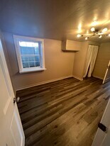 805 Wilkinson Ave, Unit 1 bedroom apartment