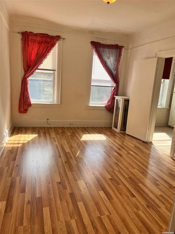 property at 8720 Jamaica Ave