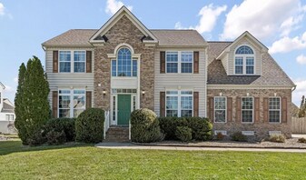 13725 Litwack Cove Dr in Chester, VA - Building Photo