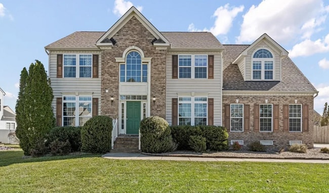 property at 13725 Litwack Cove Dr