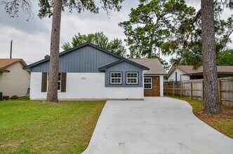 14934 Arundel St in Channelview, TX - Building Photo - Building Photo