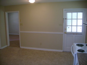 Scott Hills Apartments in Goldsboro, NC - Building Photo - Building Photo