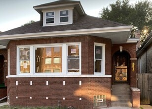 8625 S Euclid Ave in Chicago, IL - Foto de edificio - Building Photo