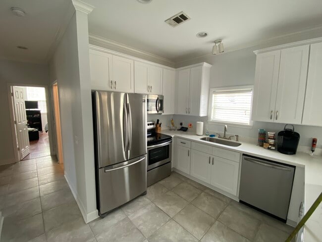 property at 1720 Harmony St