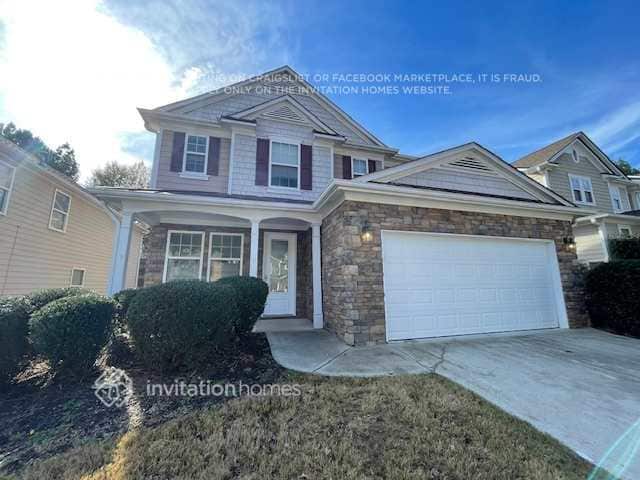 property at 2230 Valley Creek Dr