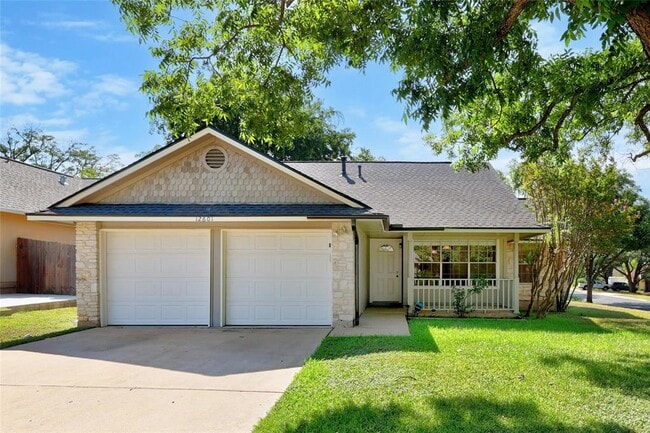 property at 12601 Europa Ln