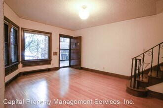 912 SW Vista Ave in Portland, OR - Building Photo - Building Photo