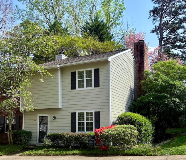 property at 3164 Heathstead Place